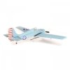 Parkzone Grumman F4F Wildcat Plug & Play